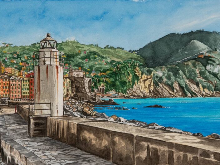 Camogli